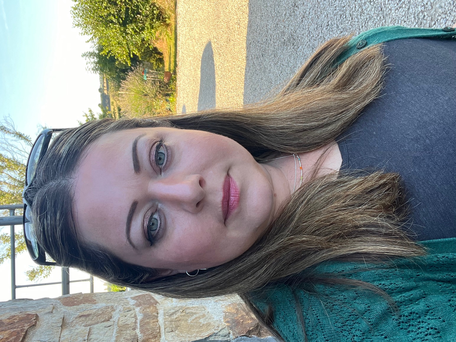Davina Bray's picture