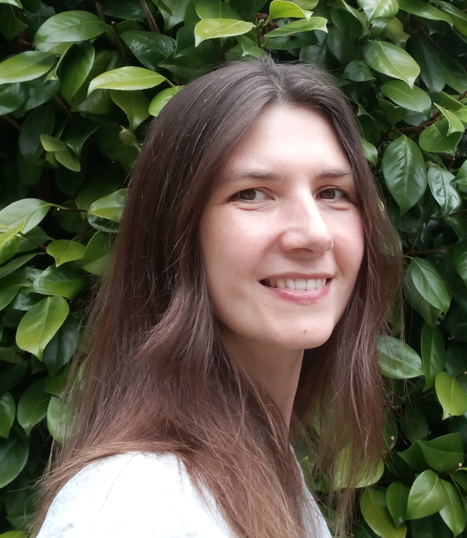 Theresa Townsend's picture