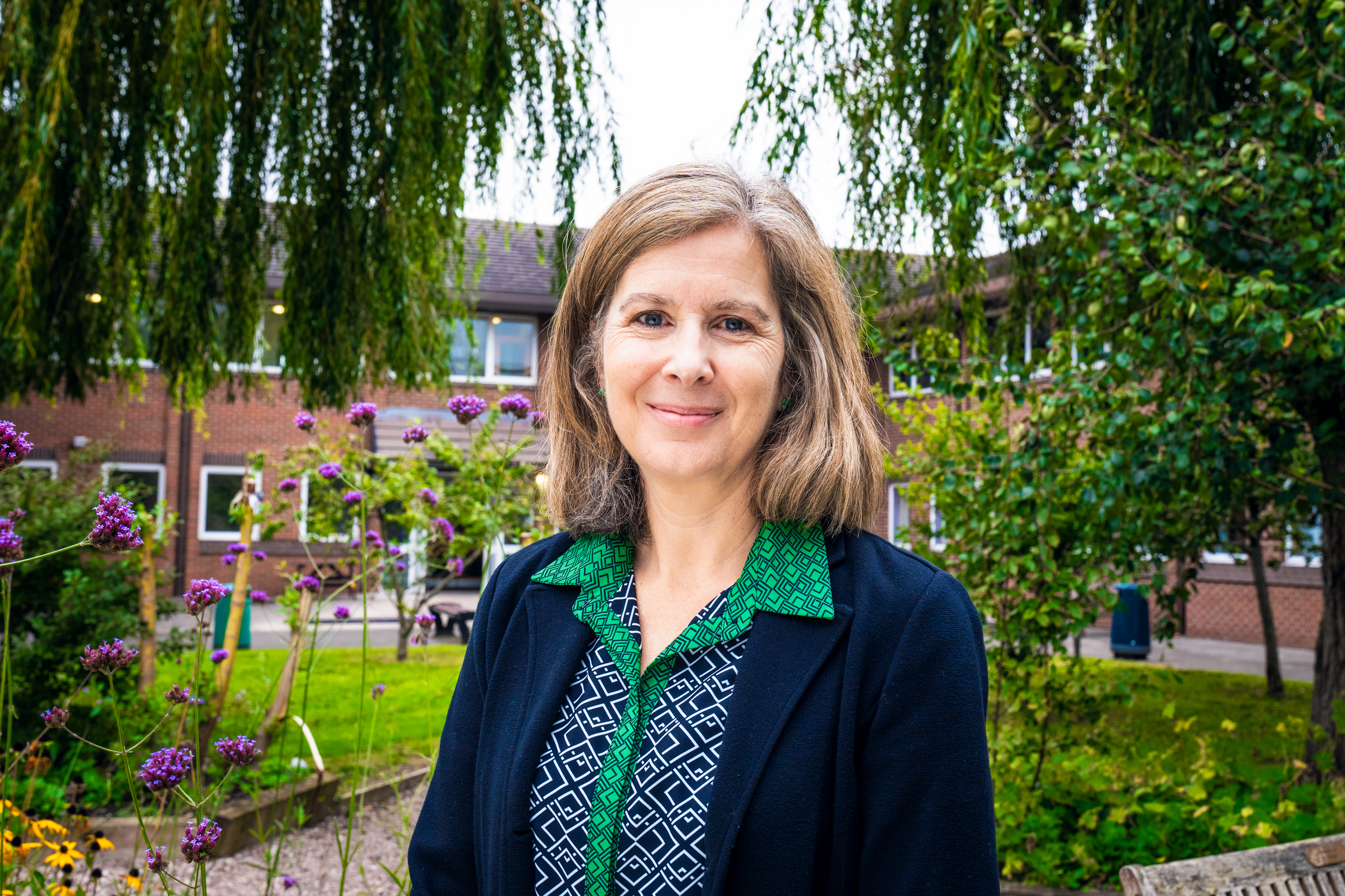 Clare Holland's picture