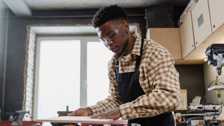 Barriers and solutions for young people finding work - Reed