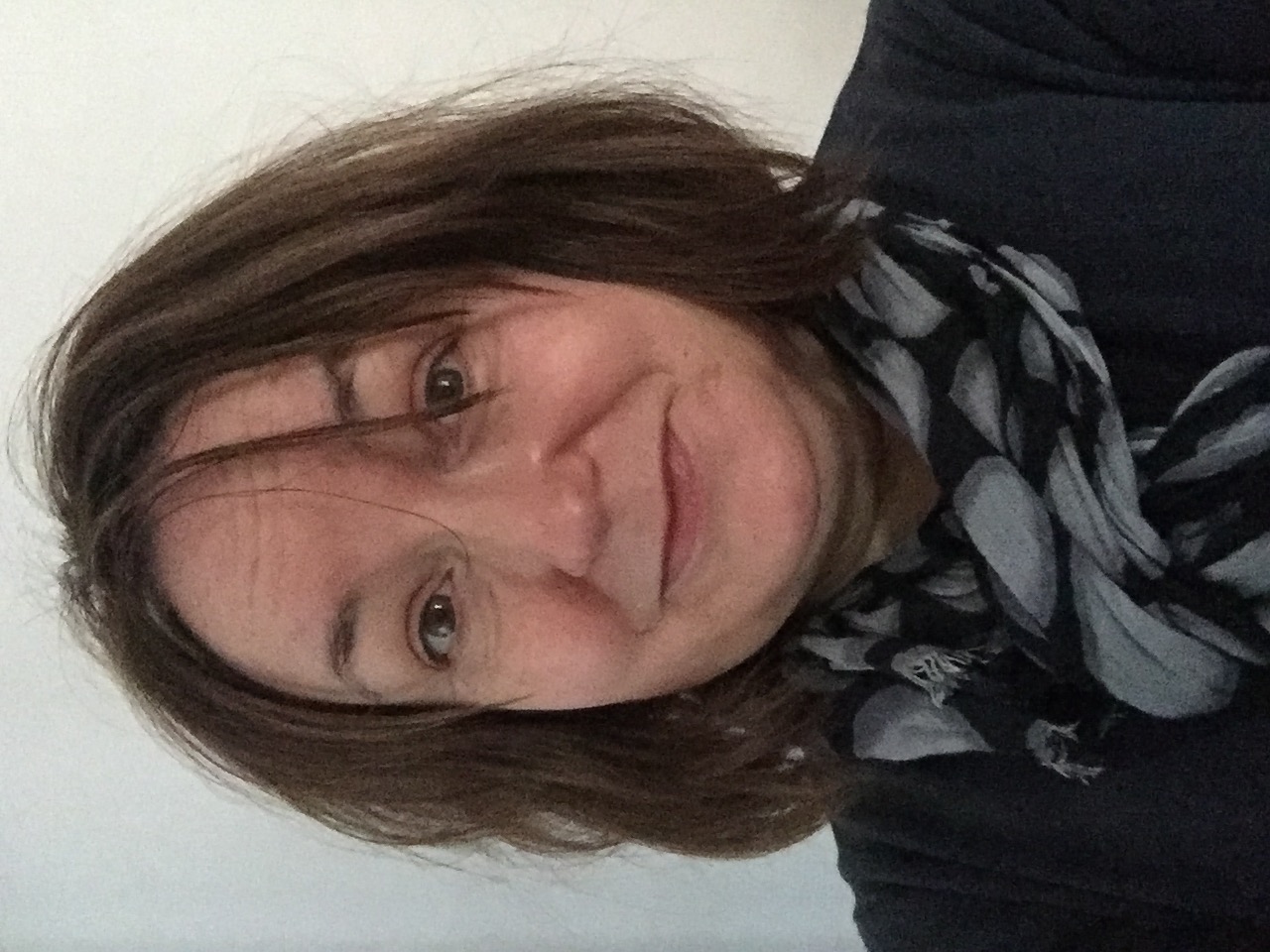 Kate Collins's picture