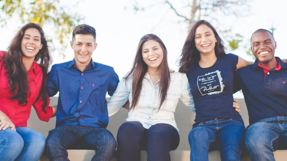 Fewer than half of young people feel ready for work after education