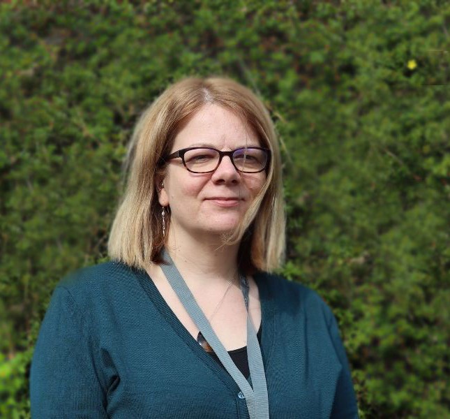 Rachael Pearson's picture