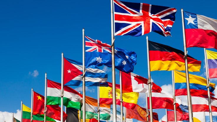 Future of Jobs Report shows 78 million new jobs globally
