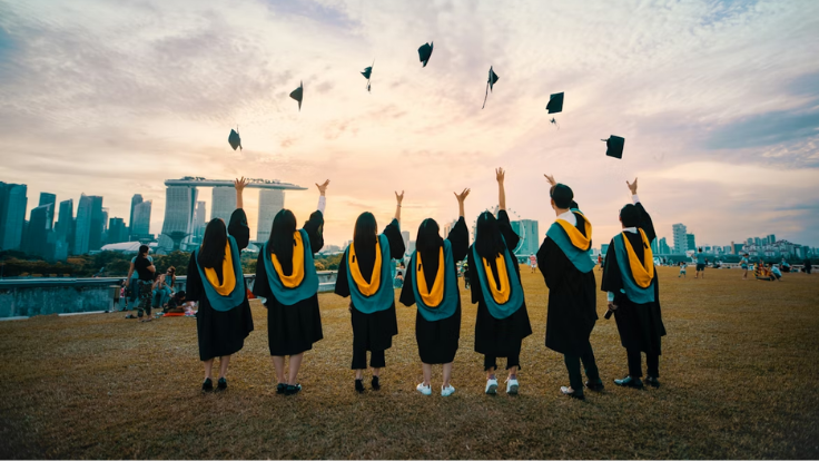 Future Jobs Roadmap for undergraduate work experience