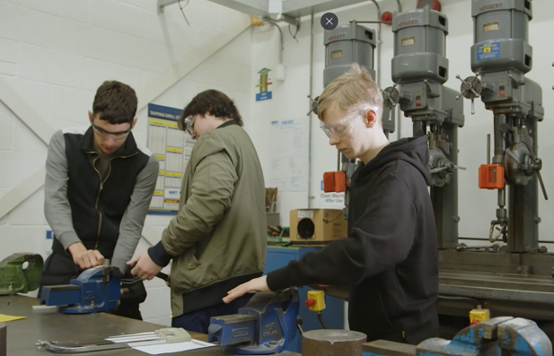 Apprenticeships as a youth employment intervention – new resource