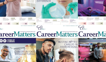 Support Career Matters as a member of the CDI Editorial Board