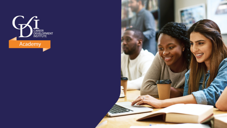 Get qualified with the CDI Academy
