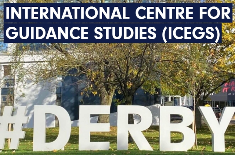 CDI publishes landmark study into qualifications and professionalism