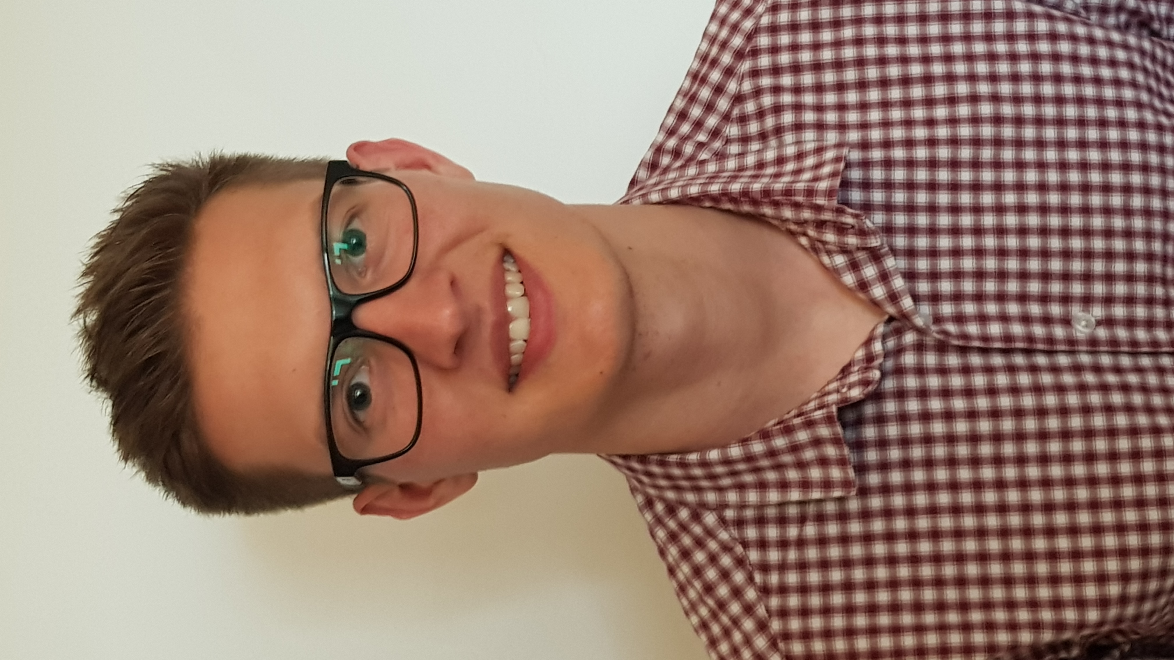 James Bonvini's picture