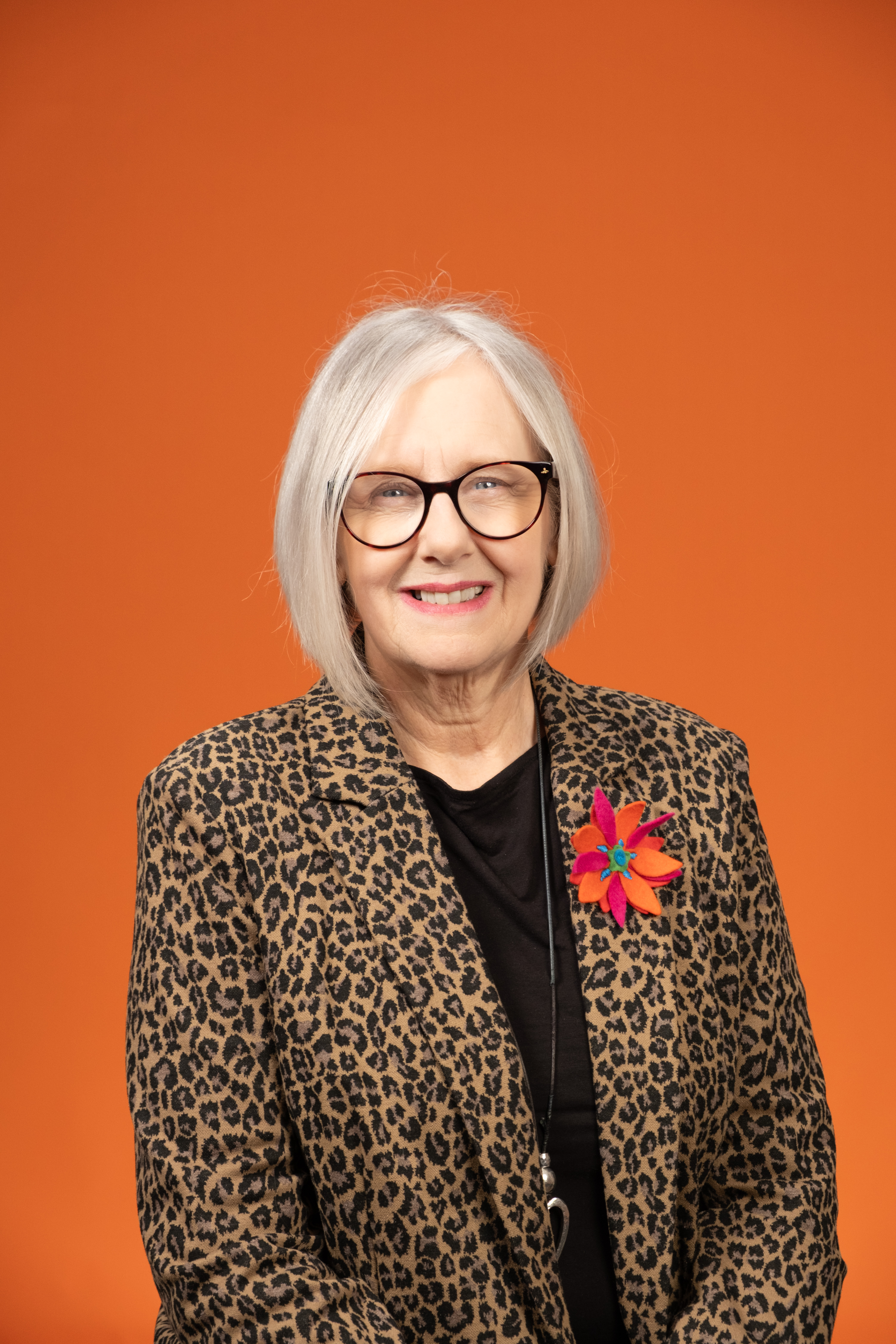 Louise Chadwick's picture