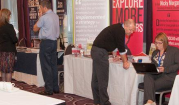 Cardiff hosts Wales’ biggest youth jobs fair to date