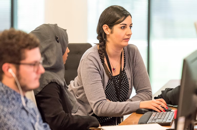 New Civil Service internship scheme aims to attract more working class students