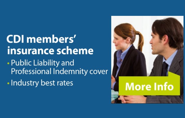 CDI insurance scheme