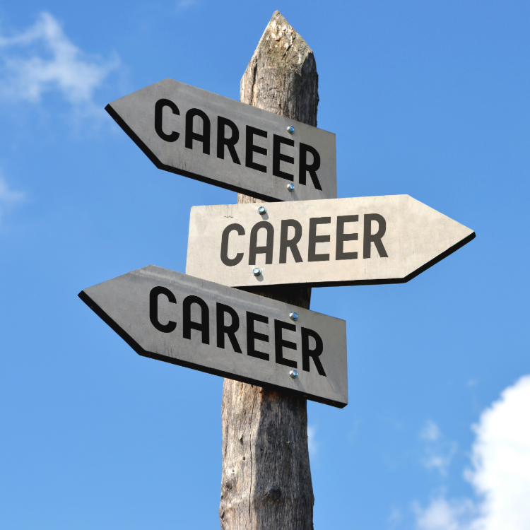 A new year reminder – career confidence in uncertain times