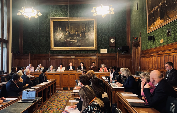 First meeting for new DfE/DWP Careers Policy and Delivery Forum