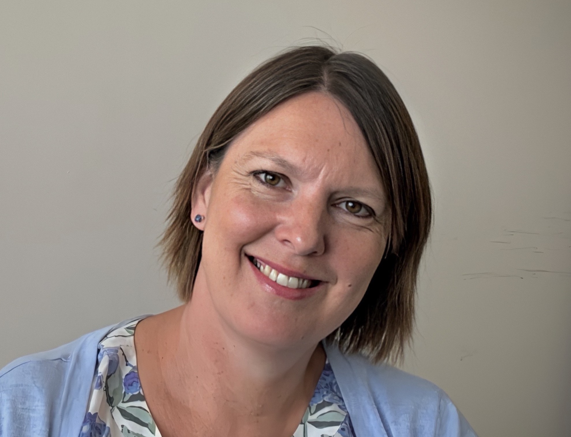 Georgie Blackburn's picture