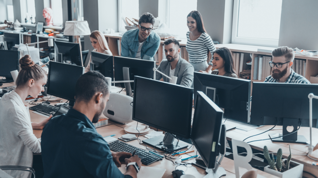 First young people in Wales start work through new Jobs Guarantee scheme