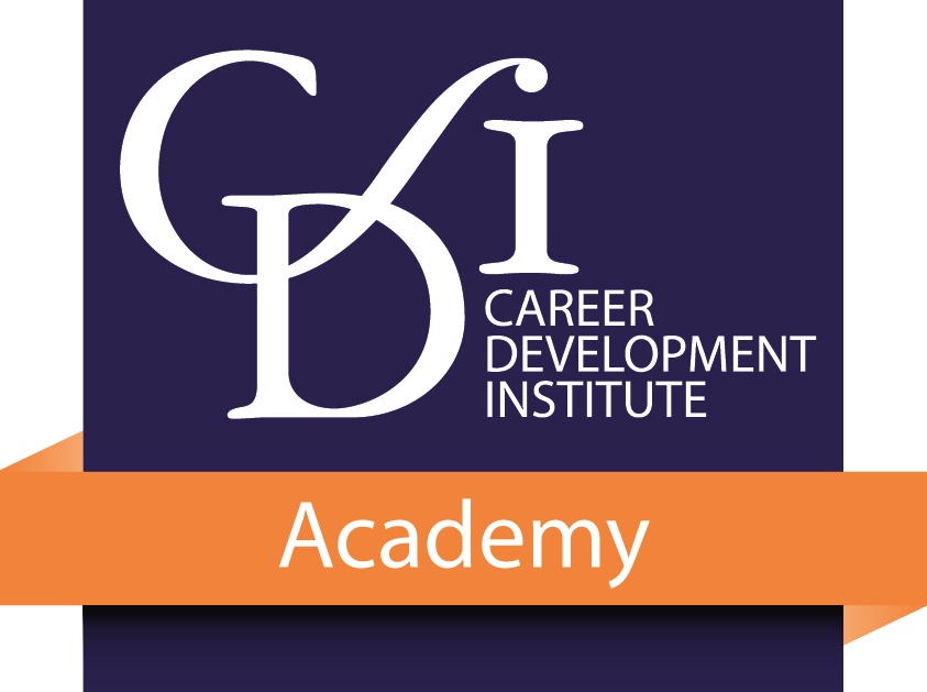 CDI Academy logo