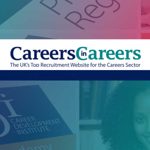 Careers in Careers