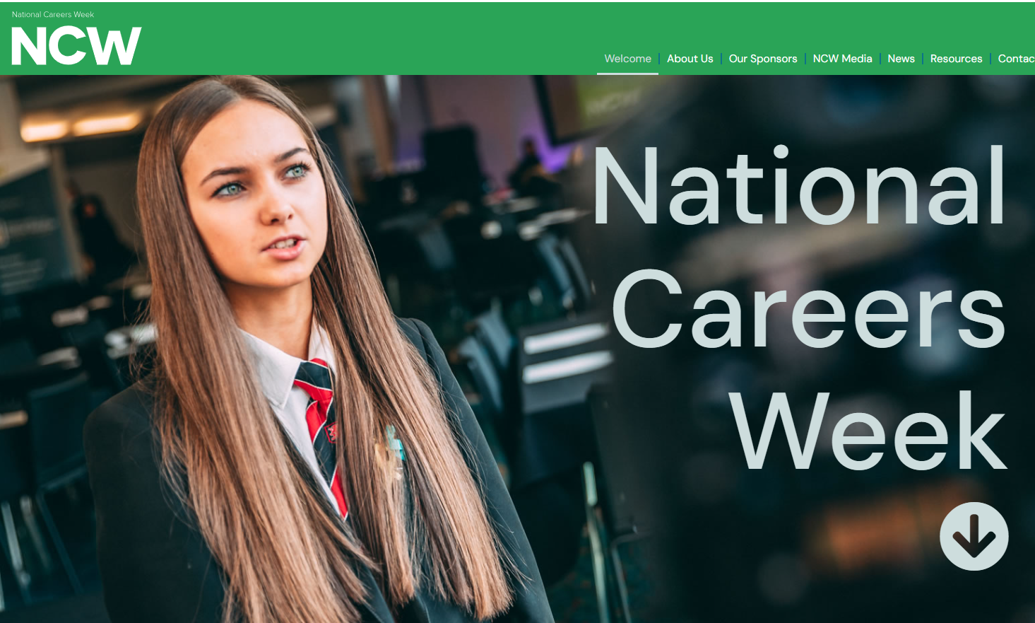 National Careers Week - 2-7th March