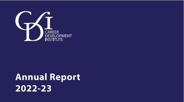 CDI annual report 2022-23