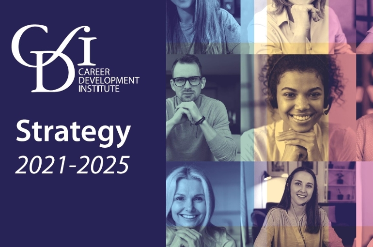 CDI 2025 Strategy