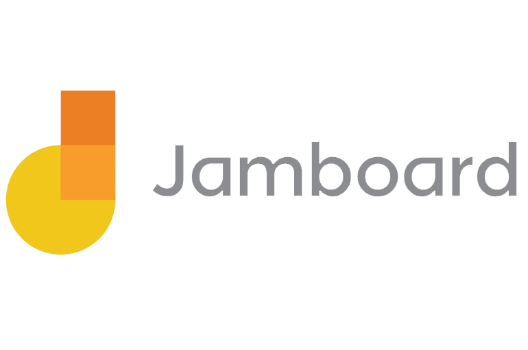 google Jamboard digital whiteboard