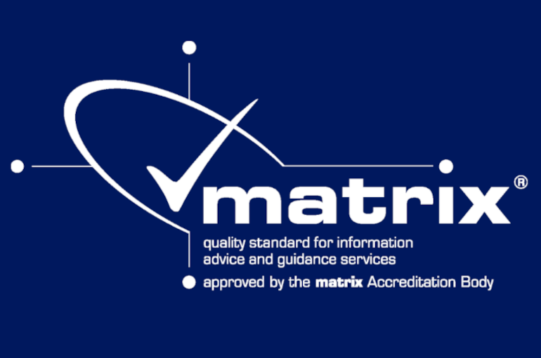 matrix Standard