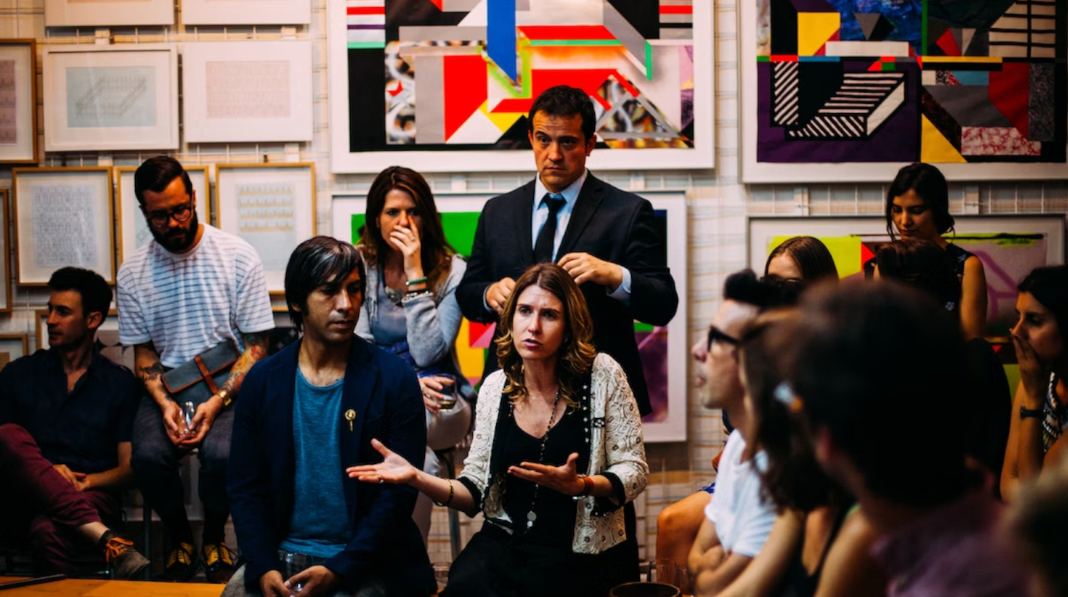 Understanding and Supporting Refugees