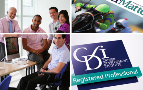 CDI Register of career development professionals