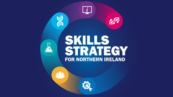 careers quality assurance in northern ireland
