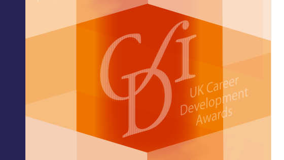 UK Career Development Awards - 17th June