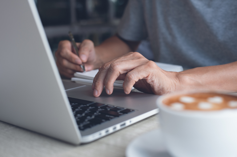 Browse the Resources Library