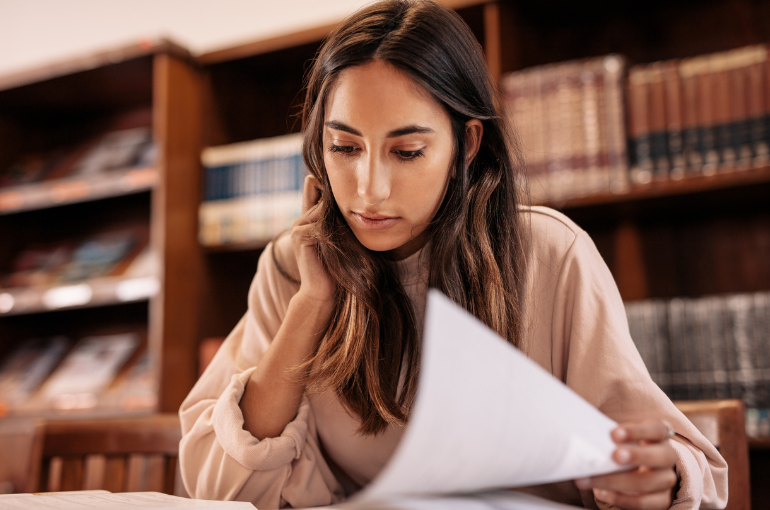 Access the Latest Research