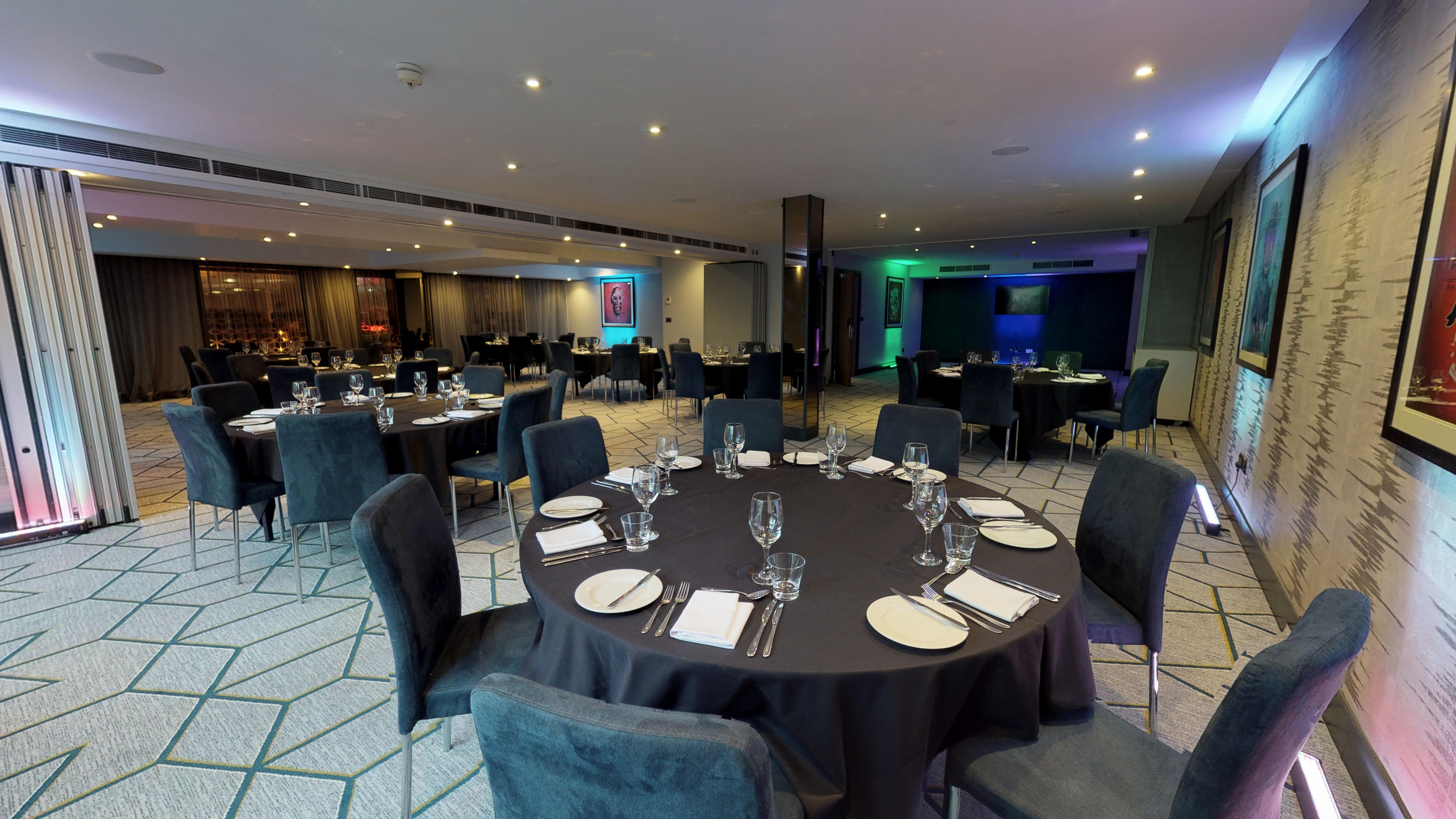National Conference Dinner