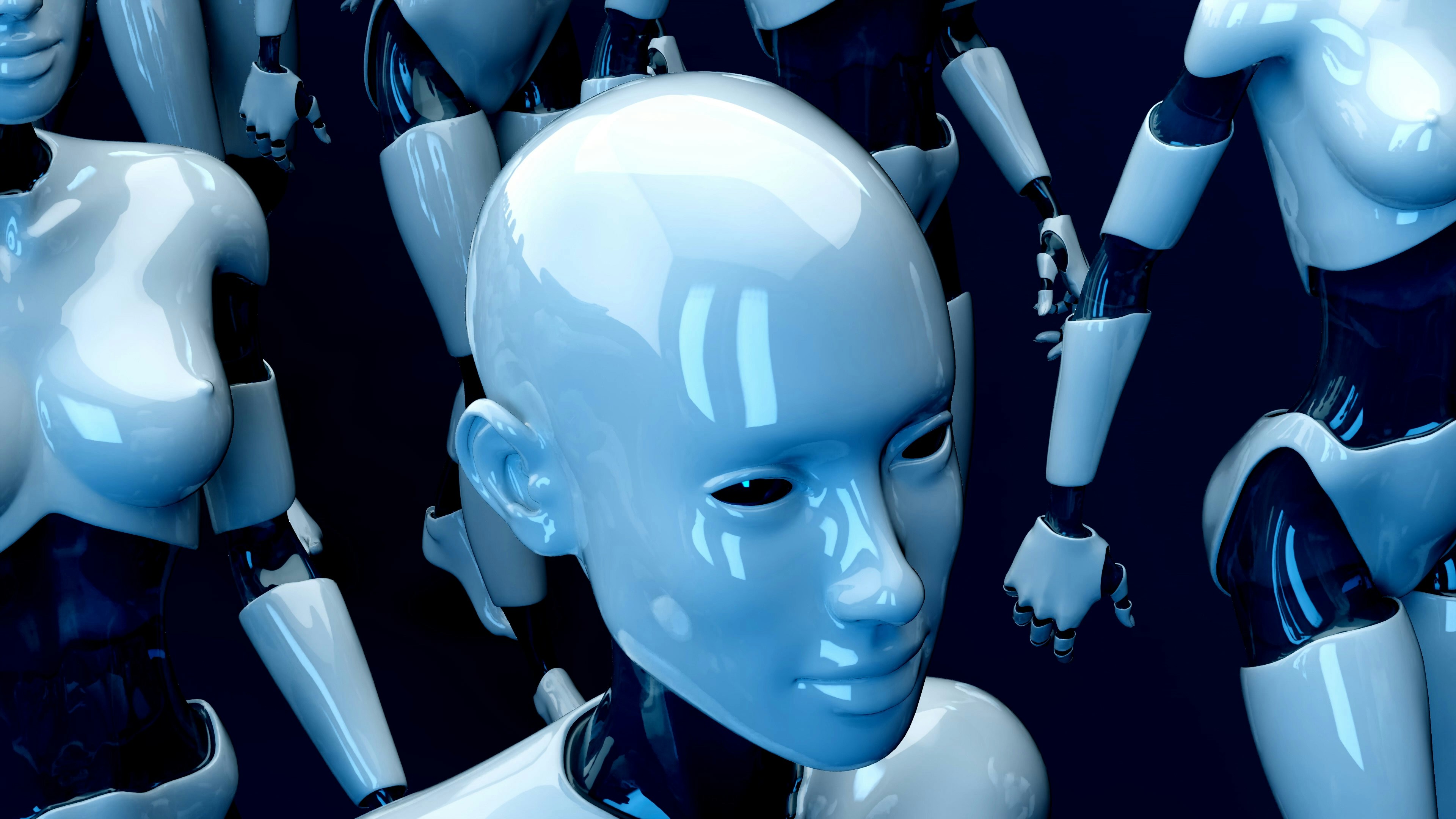 Can AI replace career advisors? The CDI's take for the new school year.