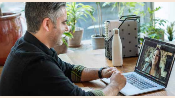 Lifelong learning critical for millions to avoid future work shocks