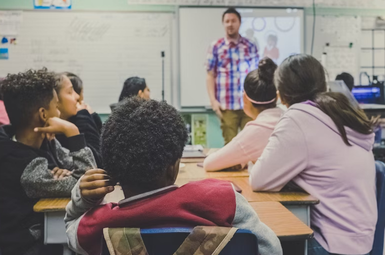 University systems don't support 'non-traditional' students