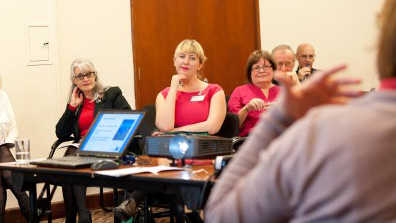 UK Government consulting on new V Level qualifications