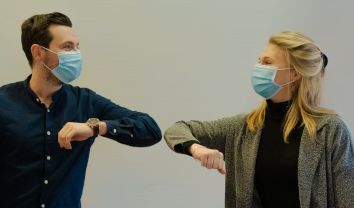 CIPD Wellbeing report finds sharp rise in sickness absence