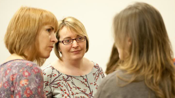 Women in Wales still face major barriers to leadership