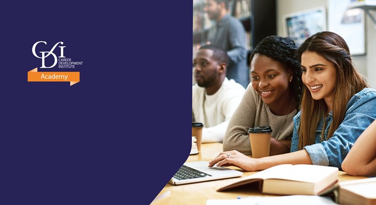 Get qualified with the CDI Academy