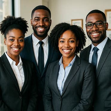 Black History Month Can Be a Catalyst for Year-Round Inclusive Careers
